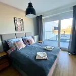 Apartment Riviera Modern Tower *