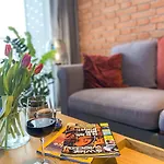 Apartment Riviera Modern Tower Gdynia
