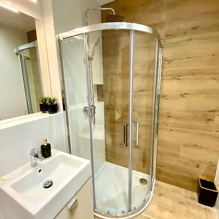 Apartament Riviera Modern Tower *