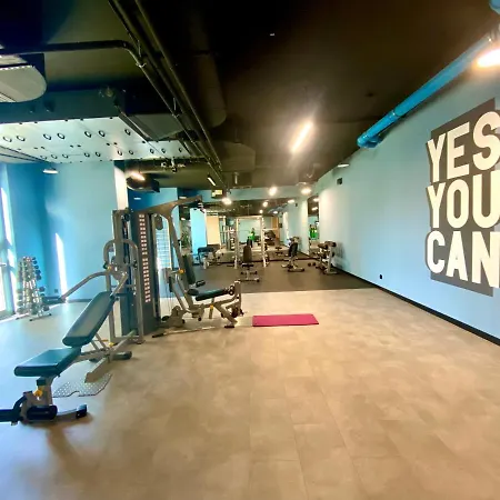 Riviera Modern Tower