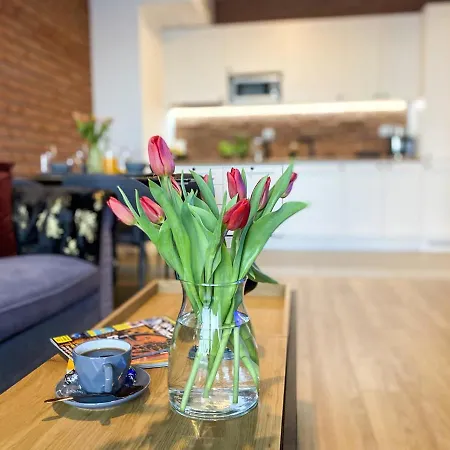 Riviera Modern Tower Gdynia