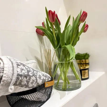 Apartament Riviera Modern Tower