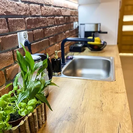 Riviera Modern Tower Apartament