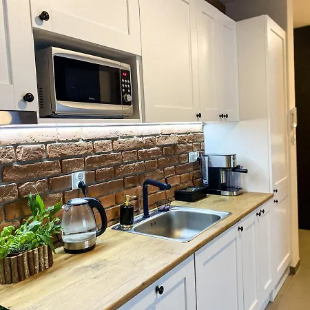 Riviera Modern Tower * Gdynia