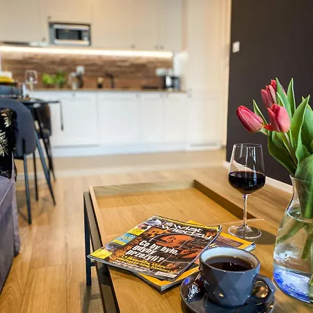 Riviera Modern Tower *