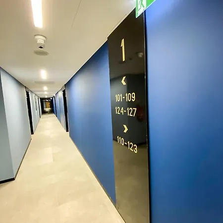 Apartament Riviera Modern Tower *