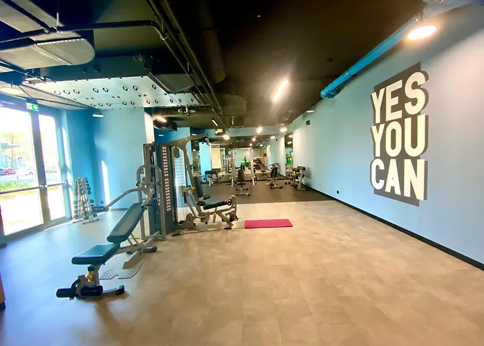 Riviera Modern Tower