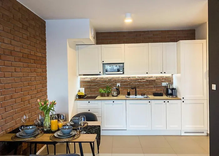 Riviera Modern Tower Gdynia