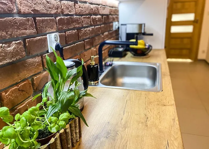 Riviera Modern Tower Lägenhet